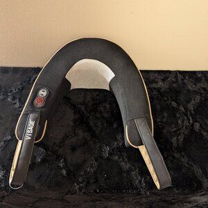 Visage Neck Heated Pro Style Massager